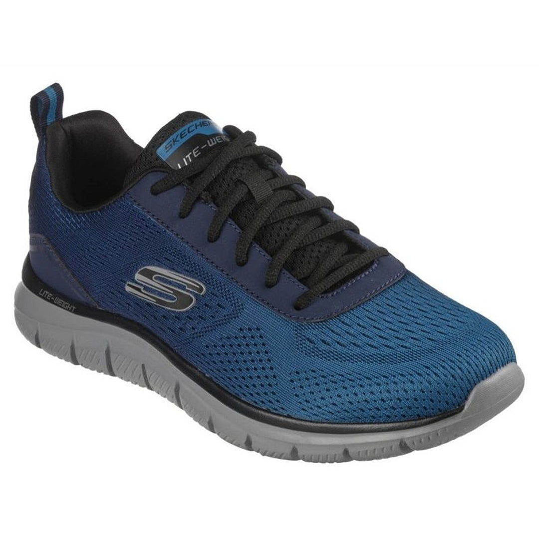 SKECHERS Shoes Skechers Track Ripkent (232399-NVBL)