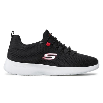 SKECHERS DYNAMIGHT  (58360-BKRD) - InstaSport