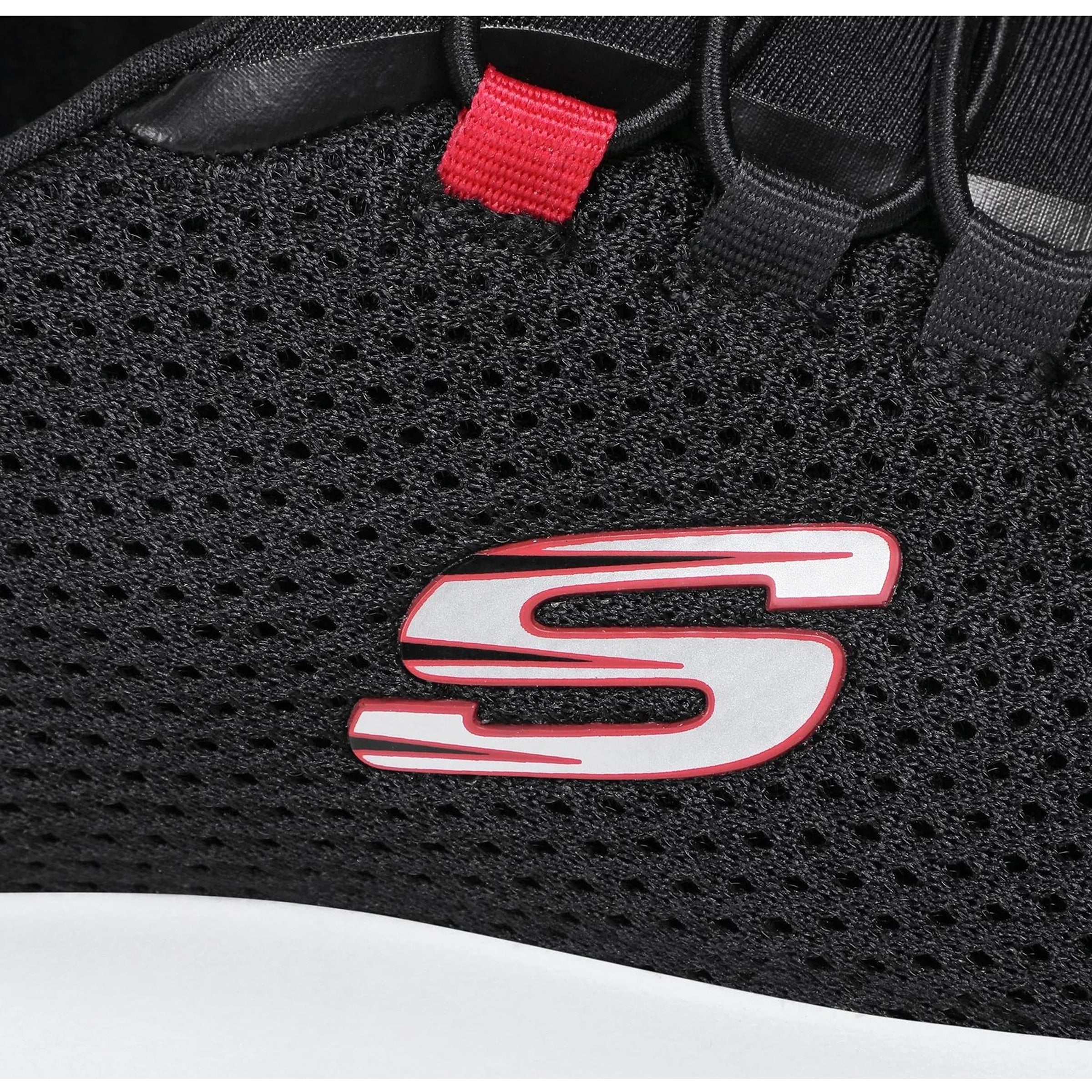 SKECHERS DYNAMIGHT  (58360-BKRD) - InstaSport