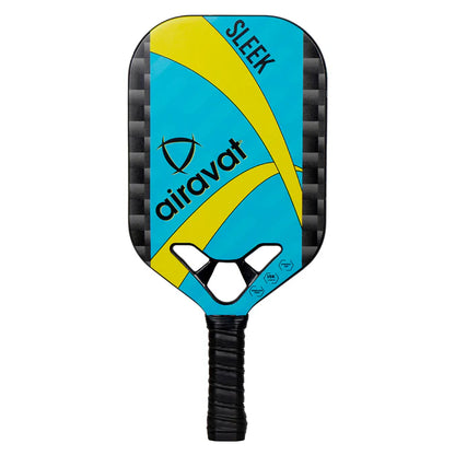 AIRAVAT SLEEK PICKLEBALL PADDLE (7407)