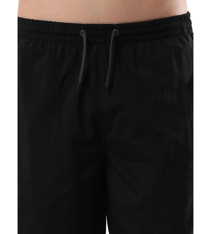 Speedo Men's Recycled Nylon Essential Watershorts - Black & Oxid Grey - Watershorts | Speedo | InstaSport