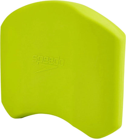 Speedo Unisex Adult Leg and Arm Strengthening Endurance Pullkick Training Aid For Men and Women - Green - Pullbuoy / Pullkick | Speedo | InstaSport