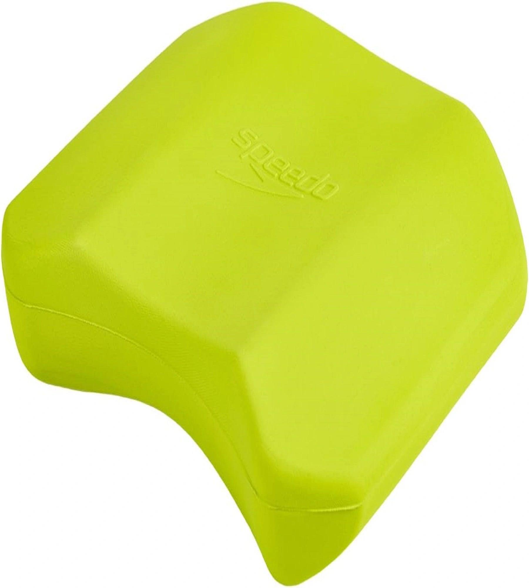 Speedo Unisex Adult Leg and Arm Strengthening Endurance Pullkick Training Aid For Men and Women - Green - Pullbuoy / Pullkick | Speedo | InstaSport