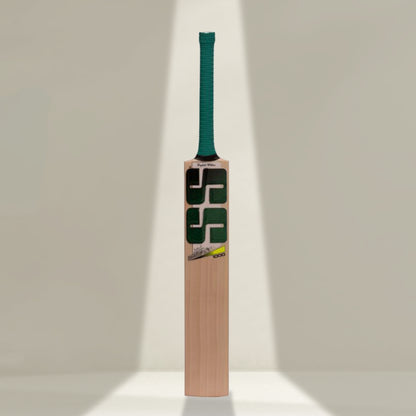 SS Master 1000 English Willow Cricket Bat -SH - InstaSport