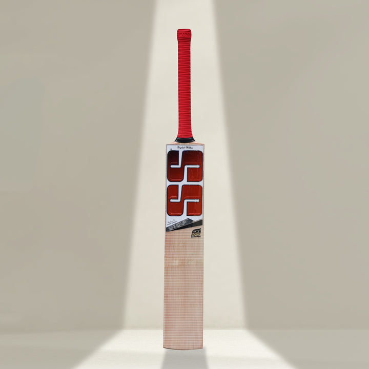 Master 50 English Willow Cricket Bat-SH - InstaSport