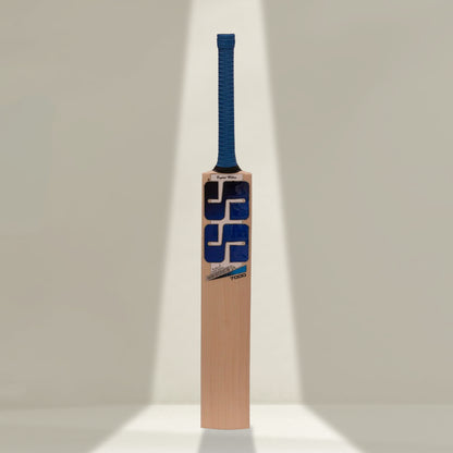 SS Master 7000 English Willow Cricket Bat-SH - InstaSport