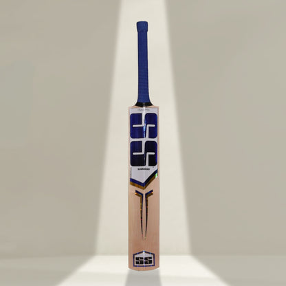 SS Sky Royal Kashmir Willow Cricket Bat - InstaSport