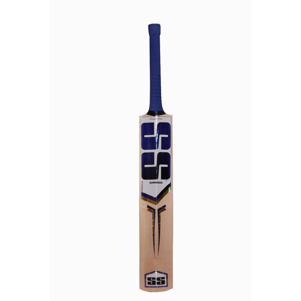 SS Sky Royal Kashmir Willow Cricket Bat - InstaSport
