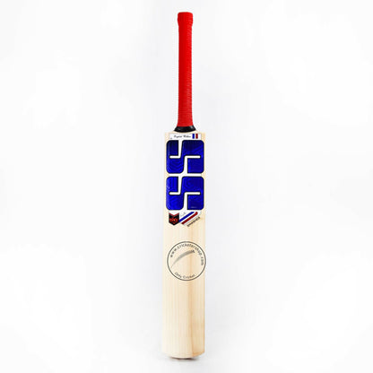 SS SKY Smasher English Willow Cricket Bat Size SH - InstaSport