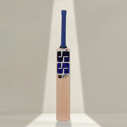 SS SKY STUNNER KASHMIR WILLOW CRICKET BAT -SH - InstaSport