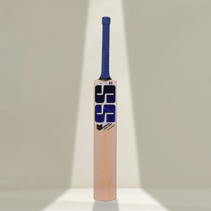 SS SKY STUNNER KASHMIR WILLOW CRICKET BAT -SH - InstaSport