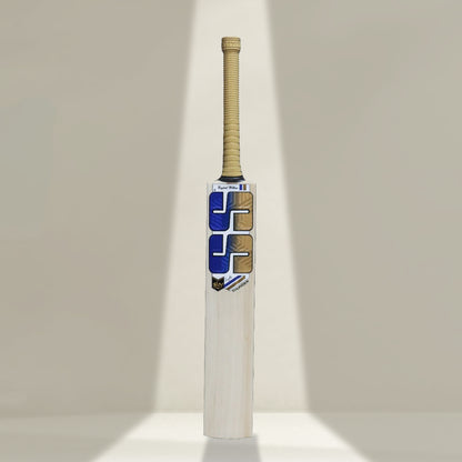 SS Sky Thunder English Willow Cricket Bat SH - InstaSport