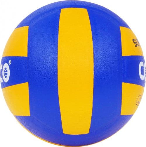 Cosco Super Volleyball - InstaSport