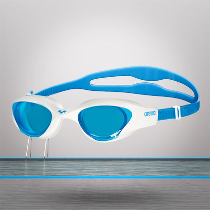 Arena The One Training Swimming Goggles - Blue - InstaSport