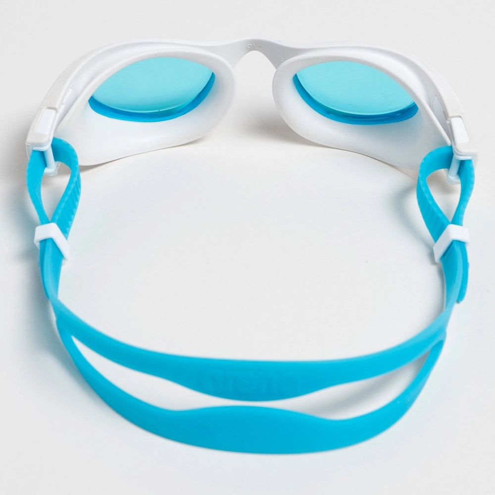Arena The One Training Swimming Goggles - Blue - InstaSport