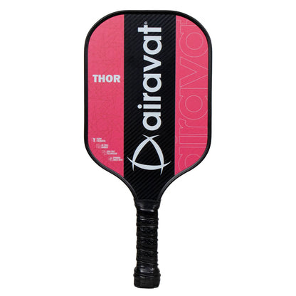 AIRAVAT THOR PICKLEBALL PADDLE 7406