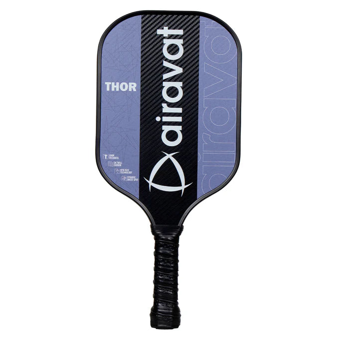 AIRAVAT THOR PICKLEBALL PADDLE 7406