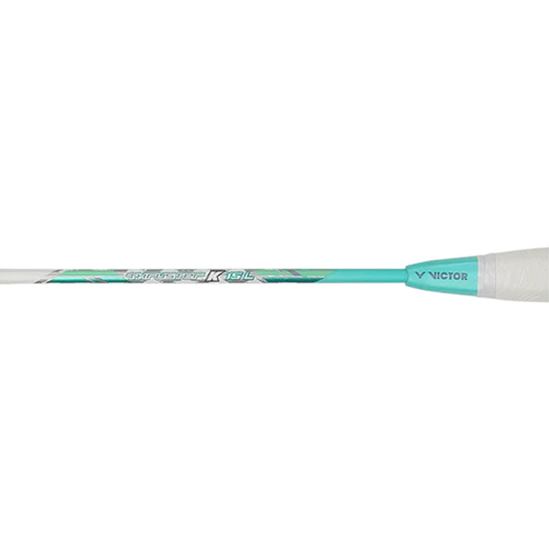 Victor Thruster TK 15 Light Badminton Racket - InstaSport