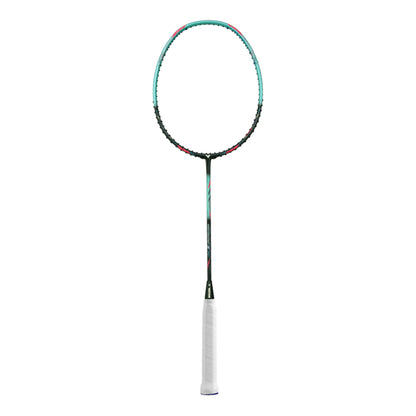 Victor Thruster TK 7U Badminton Racket (Green) - InstaSport