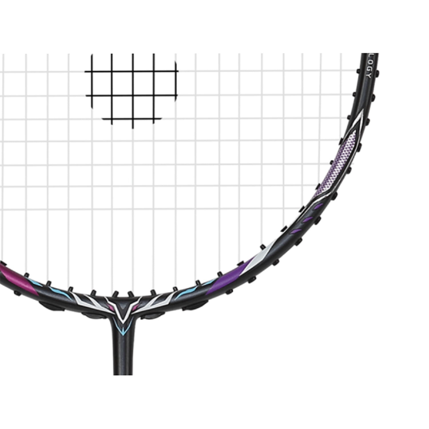 Victor Thruster K Ryuga II Badminton Racket - InstaSport