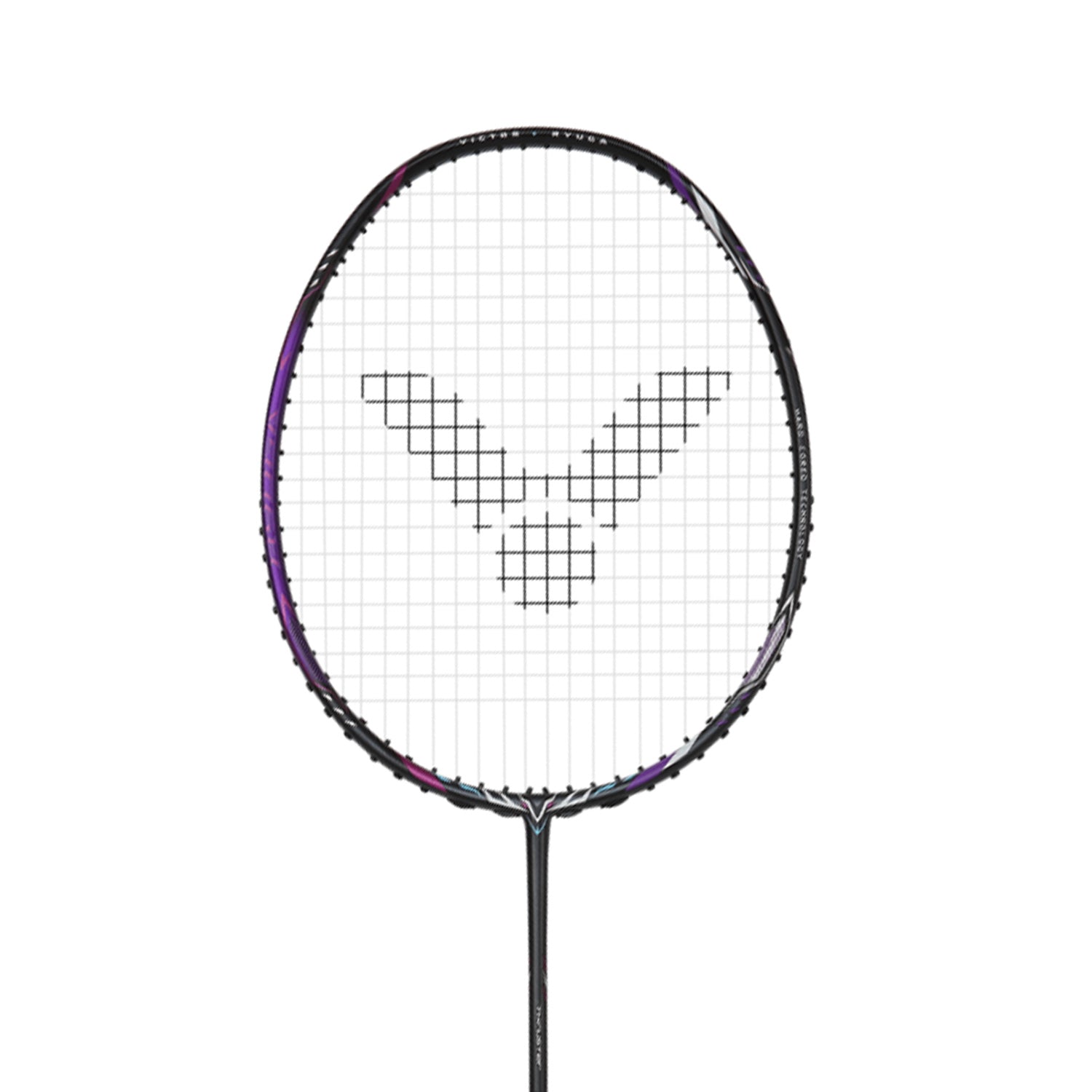 Victor Thruster K Ryuga II Badminton Racket - InstaSport