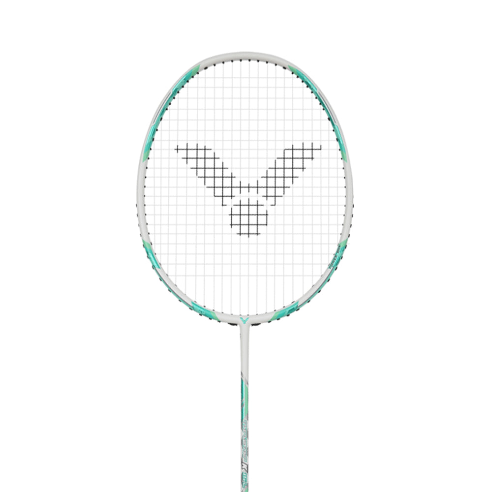 Victor Thruster TK Light 15L Badminton Racket - InstaSport