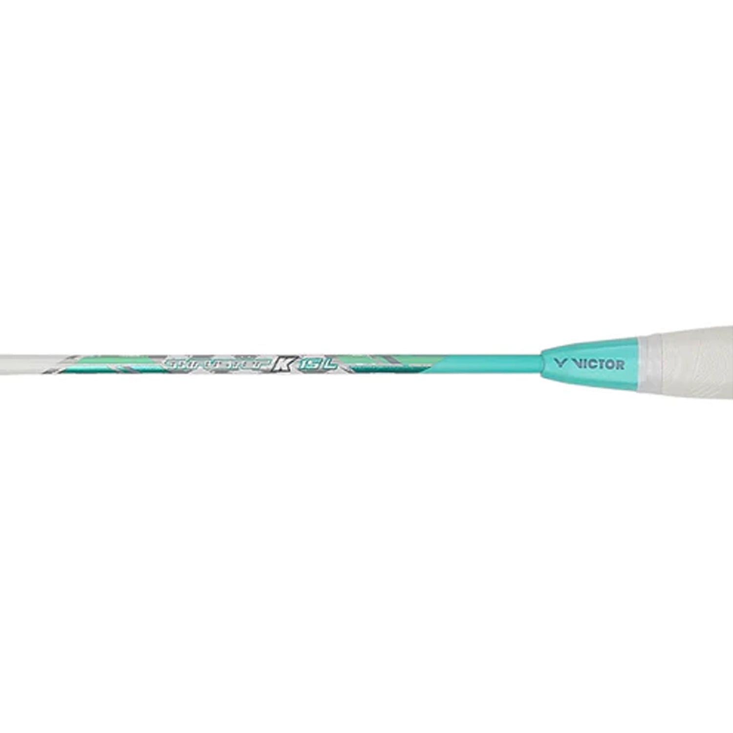 Victor Thruster TK Light 15L Badminton Racket - InstaSport