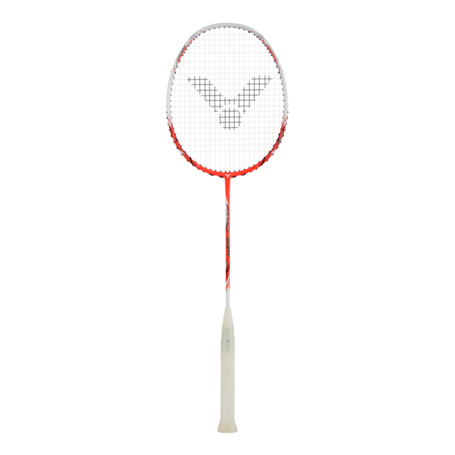 Victor Thurster Ryuga TD (4U) Badminton Racket - InstaSport