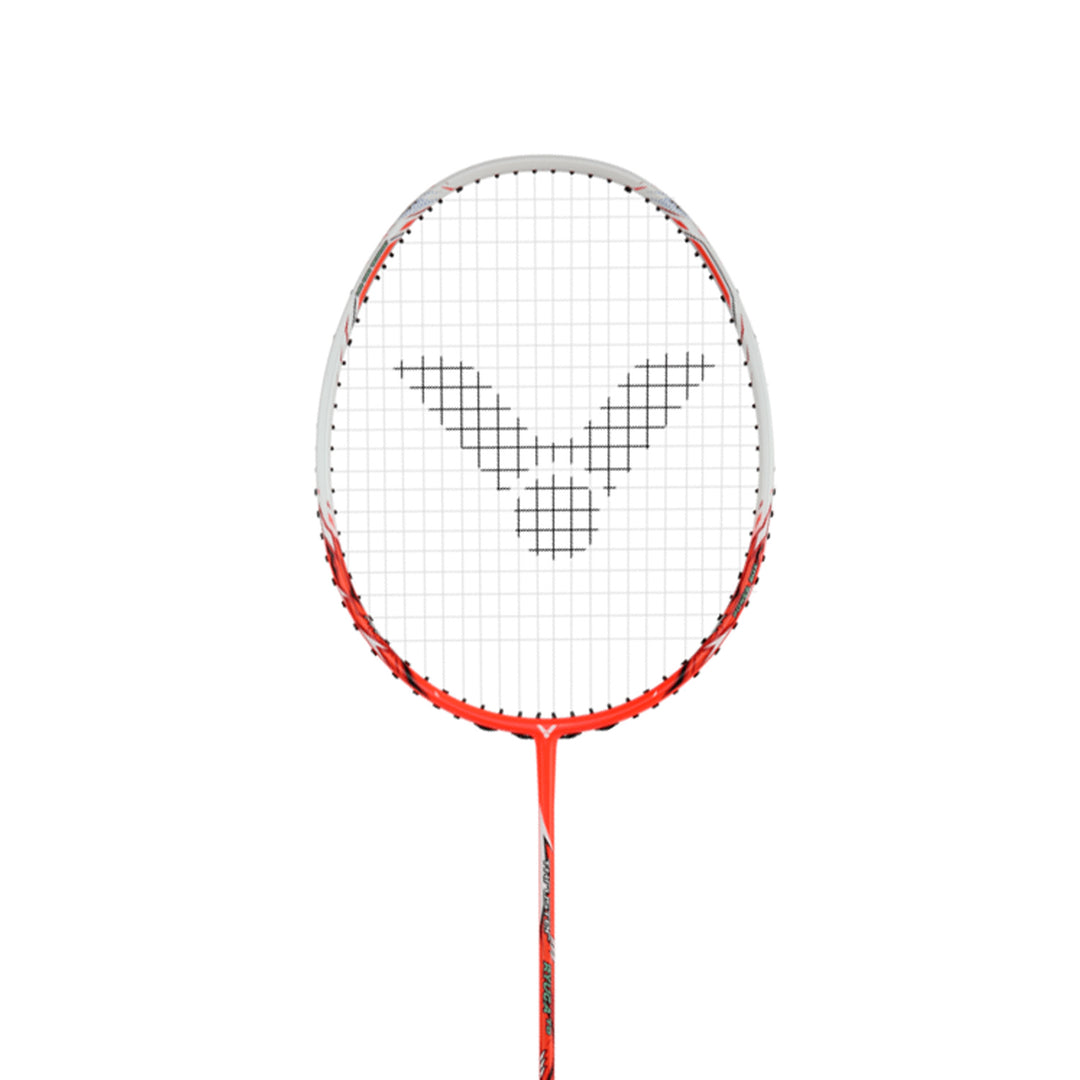 Victor Thurster Ryuga TD (4U) Badminton Racket - InstaSport