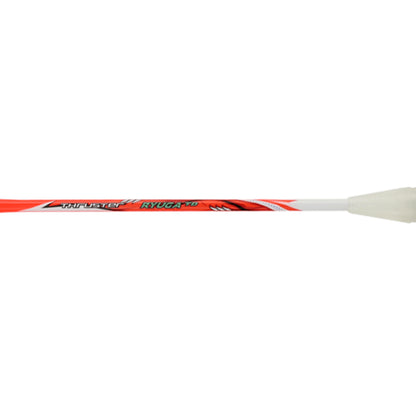 Victor Thurster Ryuga TD (4U) Badminton Racket - InstaSport