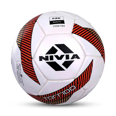 Nivia Torrido Footballs - InstaSport