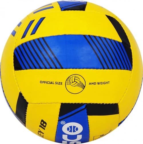 Cosco Volley 18 Volleyball - InstaSport