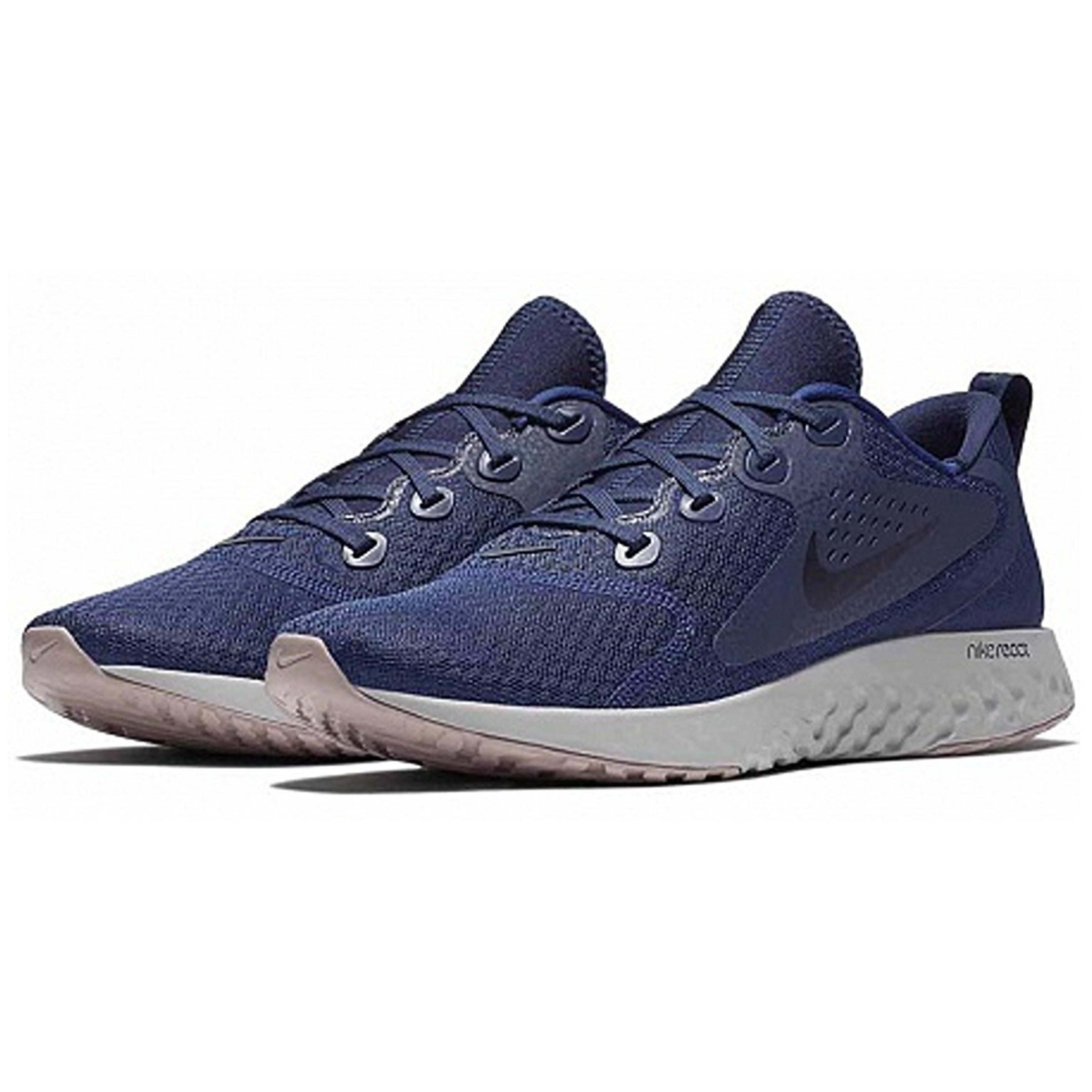 Nike Men's Legend React Running Shoes (AA1625-400)