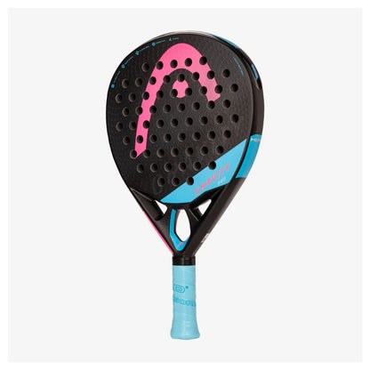 Head Gravity Pro 2022 Padel Racquet