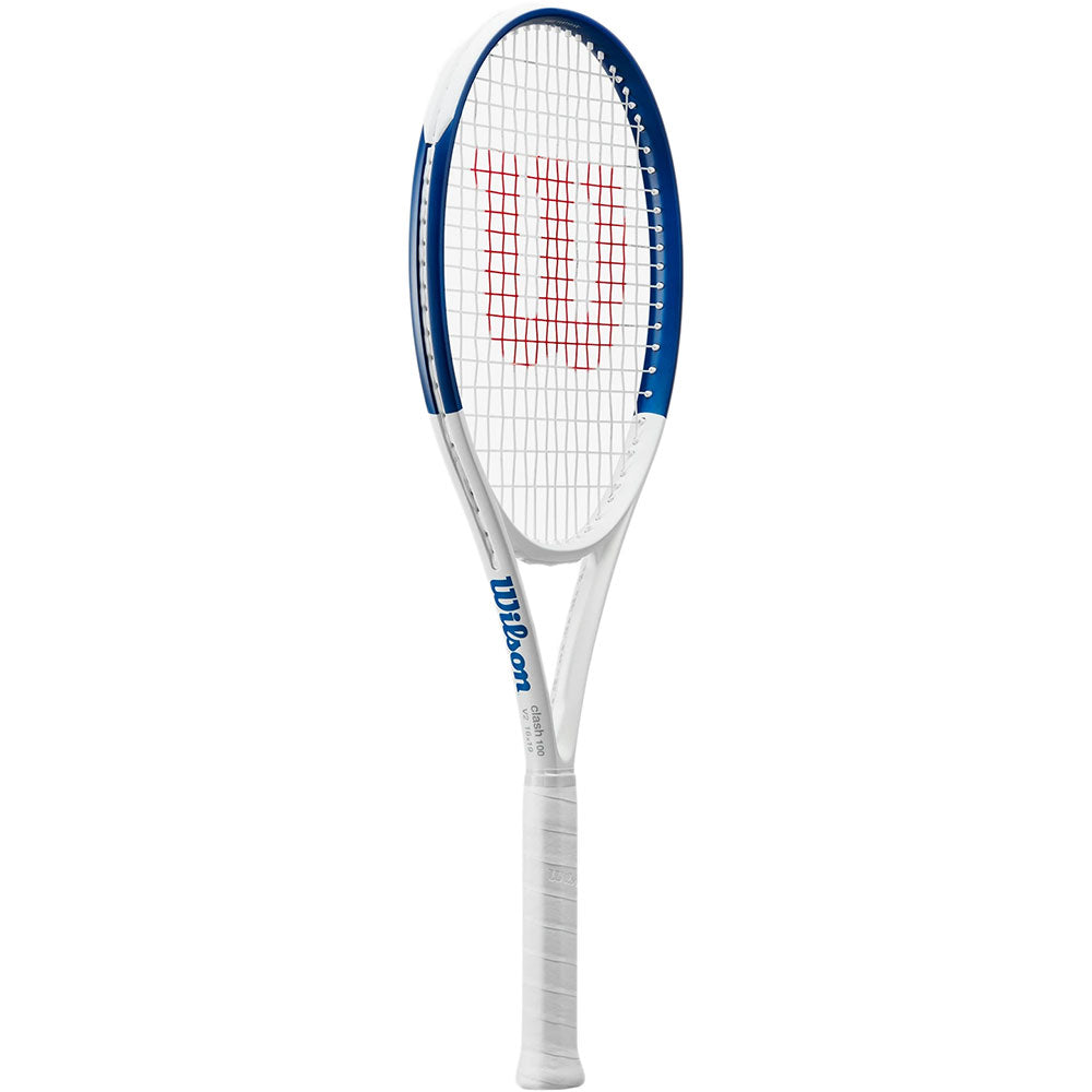 Wilson Clash 100 V2 Tennis Racquet US Open - InstaSport