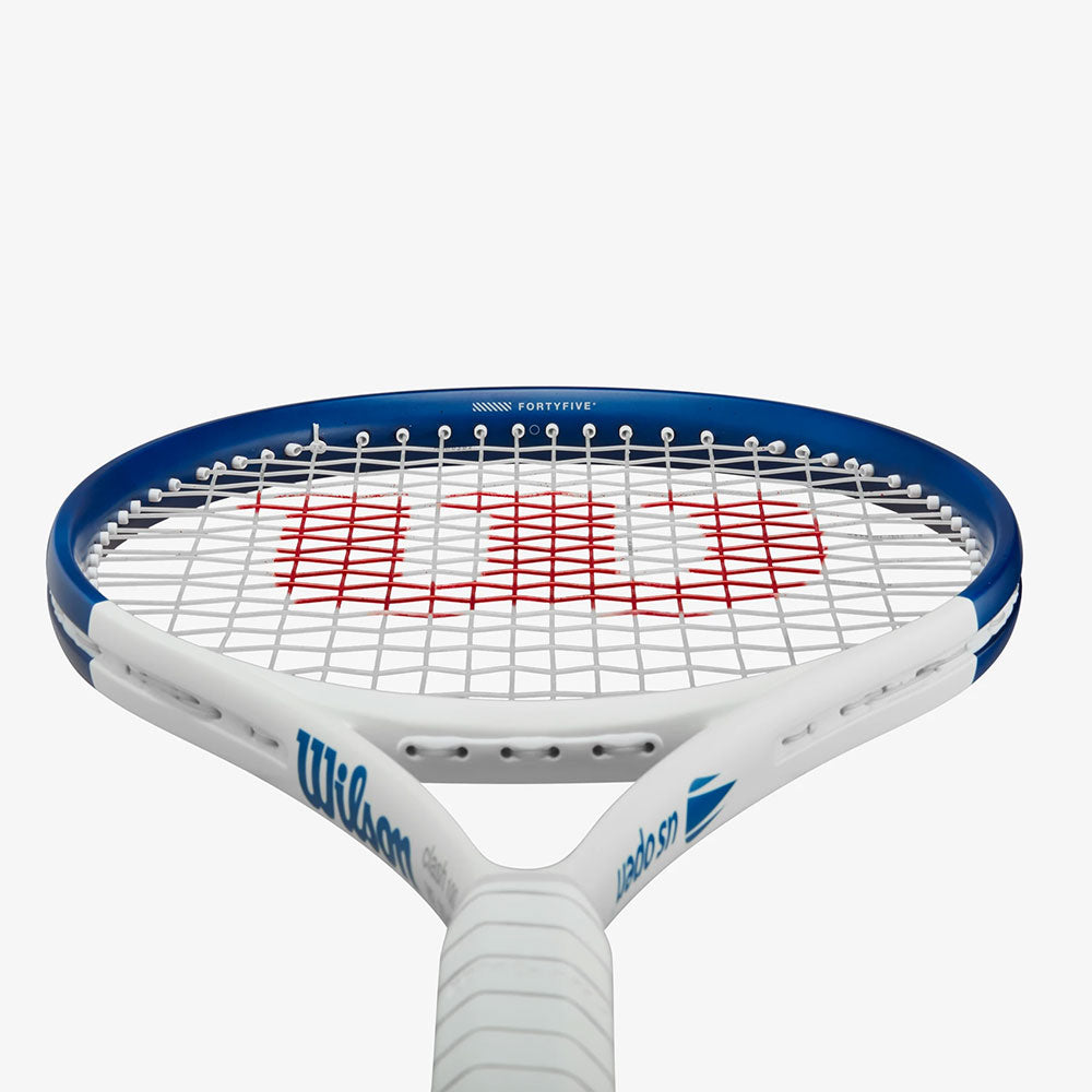 Wilson Clash 100 V2 Tennis Racquet US Open - InstaSport