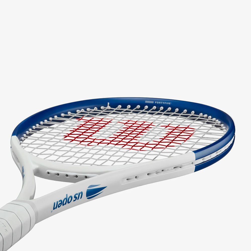 Wilson Clash 100 V2 Tennis Racquet US Open - InstaSport