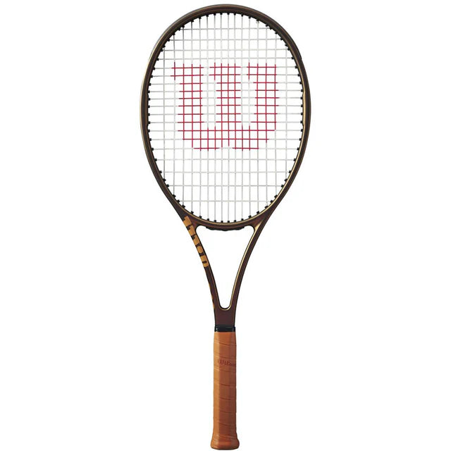 Wilson Pro Staff 97 V14 Tennis Racquet