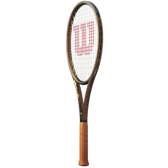 Wilson Pro Staff 97 V14 Tennis Racquet - InstaSport