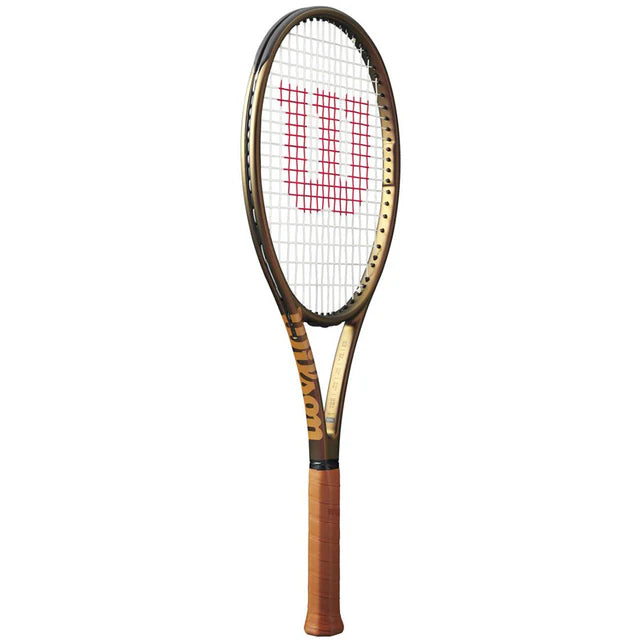 Wilson Pro Staff 97 V14 Tennis Racquet - InstaSport