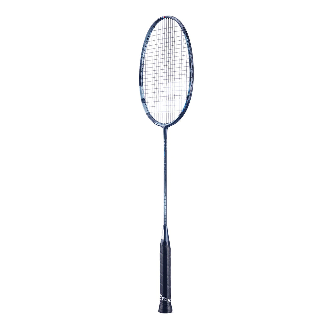 Babolat X-Feel Essential Badminton Racket (Strung) - InstaSport