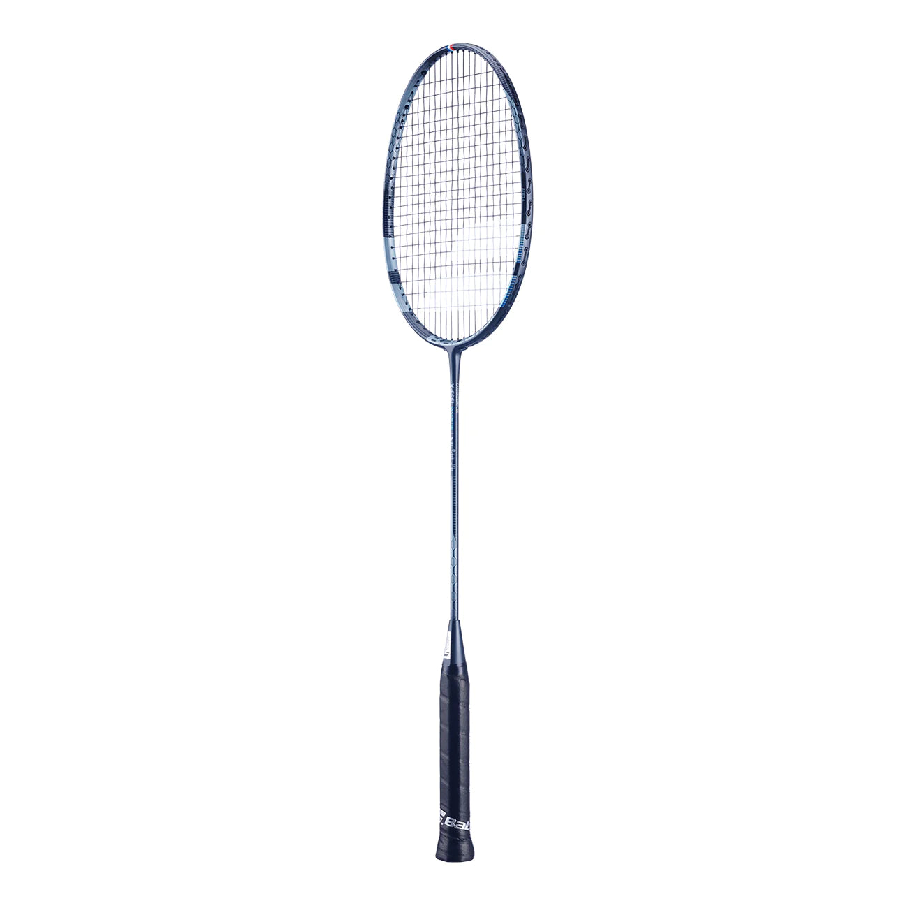 Babolat X-Feel Essential Badminton Racket (Strung) - InstaSport