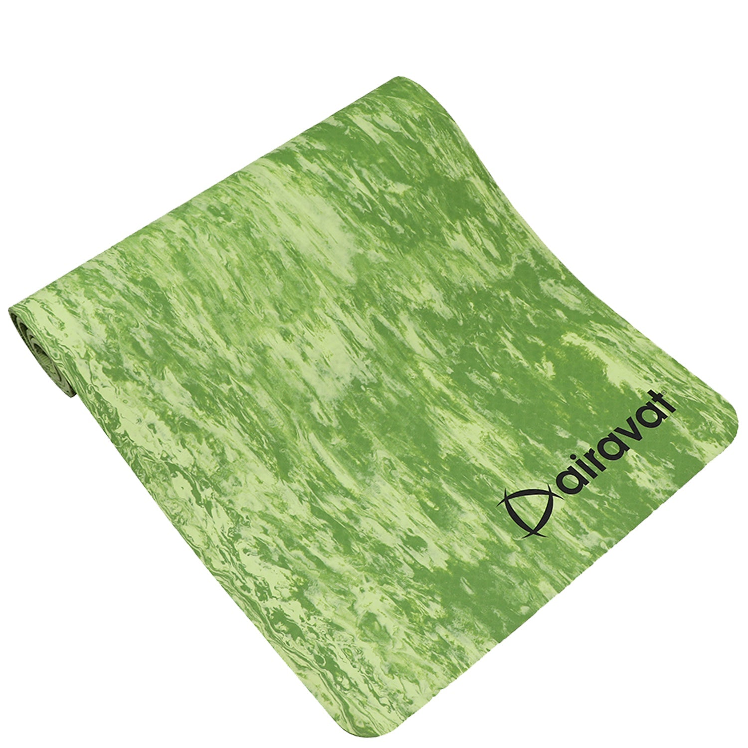 yoga-mat-6mm-per-main-image-green