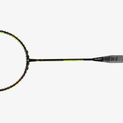 fleet badminton racket