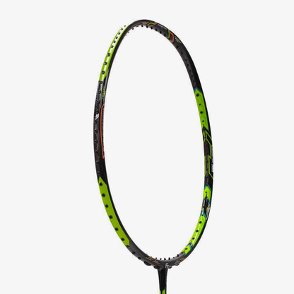 fleet badminton racket