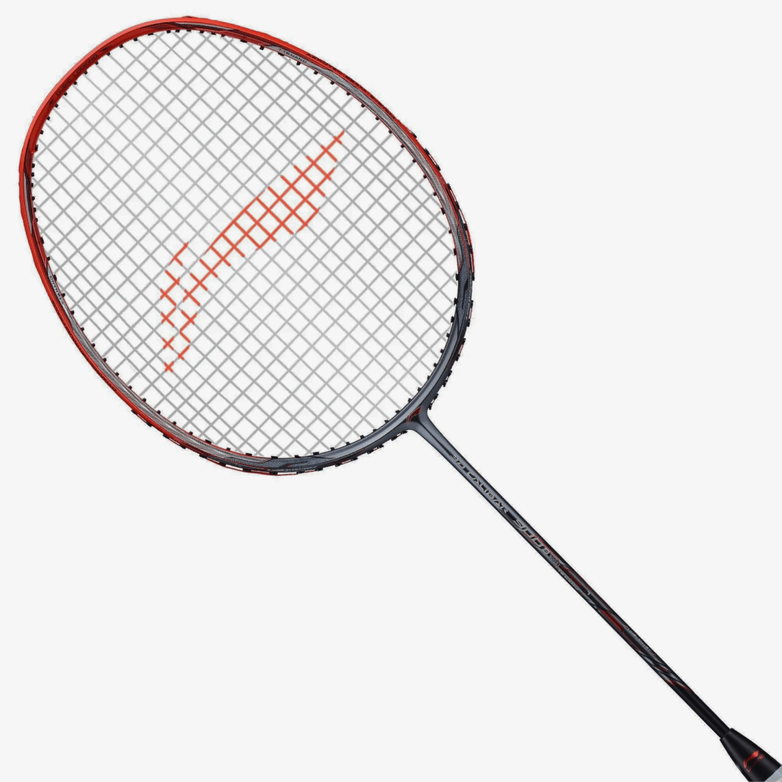 badminton racket li ning price