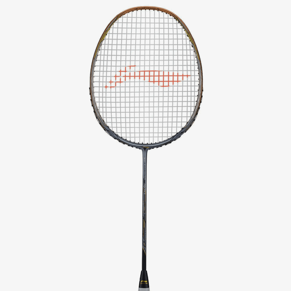 badminton racket li ning price