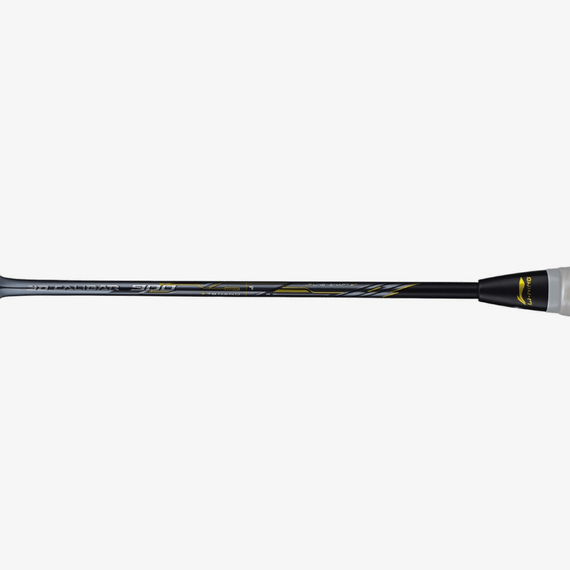 Lining_3DCalibar900_Badminton_Racket_Shaft_InstaSport