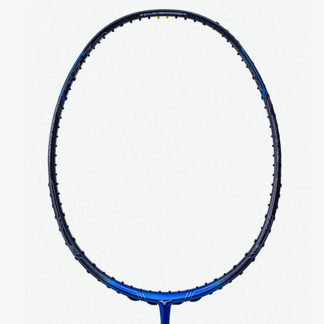 Mizuno JPX Z8-CX Badminton Racket - InstaSport