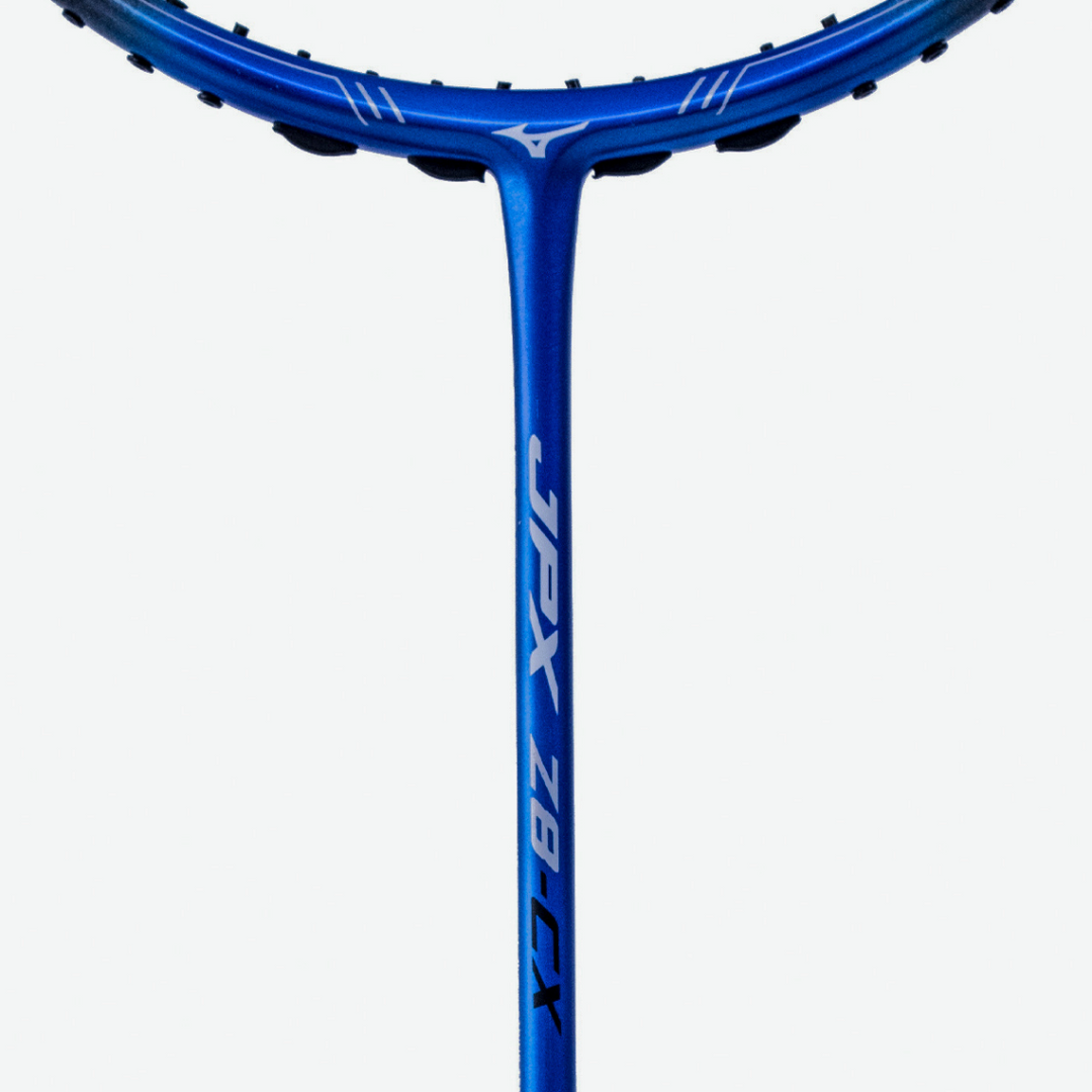 Mizuno JPX Z8 CX Badminton Racket InstaSport